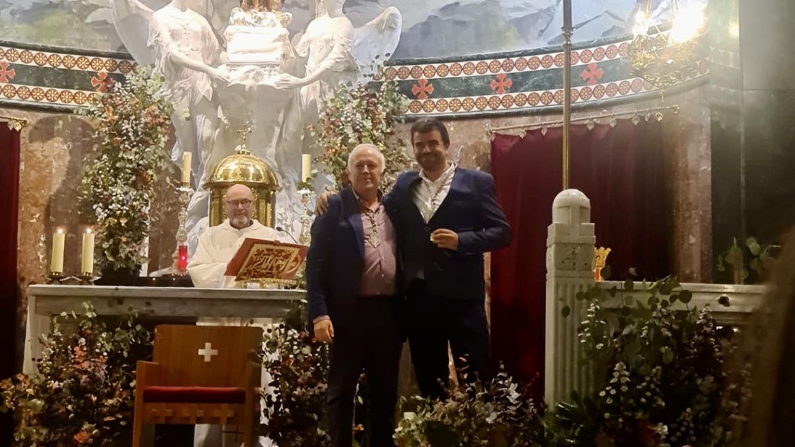 Tomás Cantó Casasempere nuevo miembro de la Junta Directiva de la ASJ